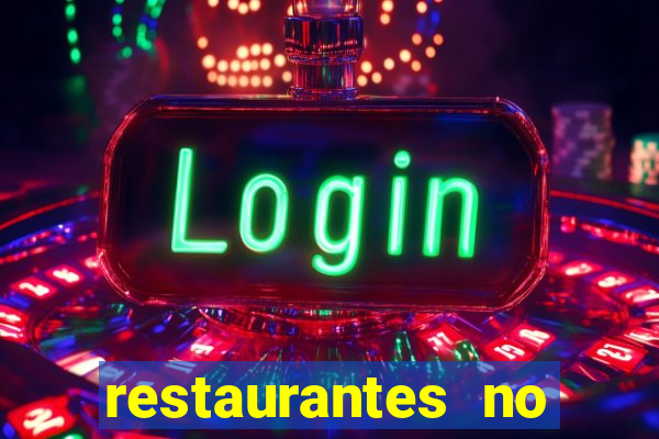 restaurantes no iguatemi porto alegre